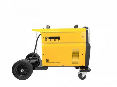 ALPHATIG-315P AC/DC