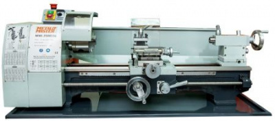 Настольный токарный станок MML 2550