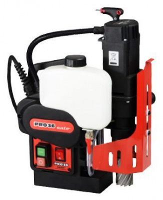 Магнитный сверлильный станок МС-36 А