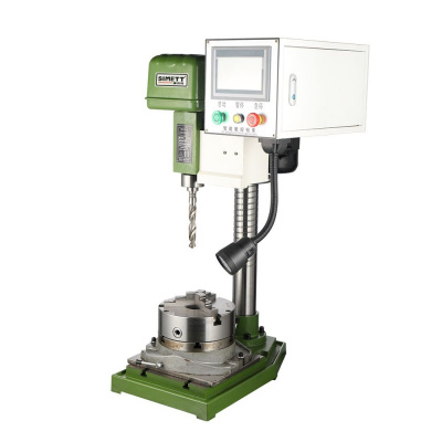 ZK4125 Servo