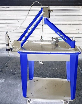 СПРУТ-ПН-16/II