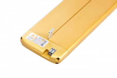 ИК-5 (500Вт) золотой