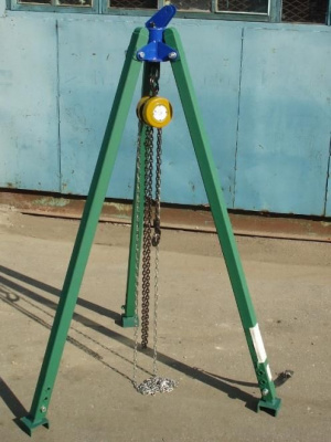 Тренога ТП-1000Т