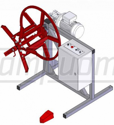 МНК 0,6-0,1ПМ02
