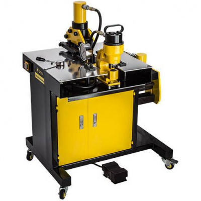 Шинообрабатывающий станок СШГ-150