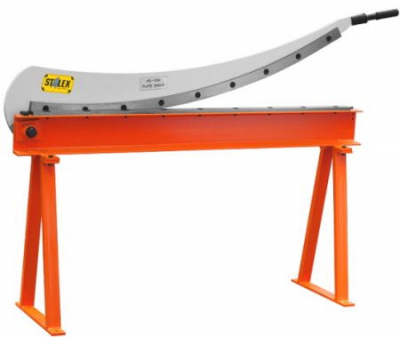 Ручные гильотинные ножницы HS-1300