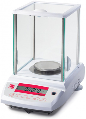 Аналитические весы Ohaus PA-64C