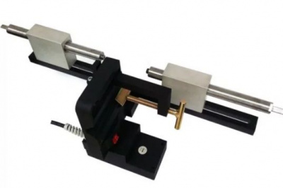 Приспособление для сверления труб GS10-04