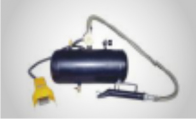 Sicam 1695107494 Бустер с ресивером 20 литров