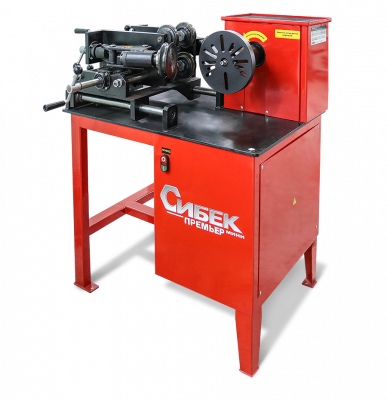 Премьер Мини