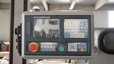 CNC-M45