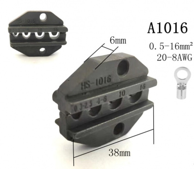 Матрица А1016