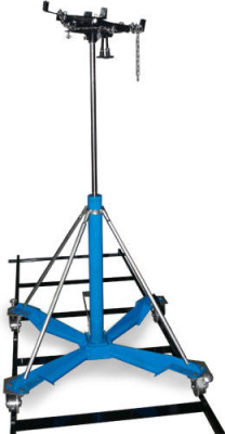 СГ-1000-01 cтойка трансмиссионная гидравлическая