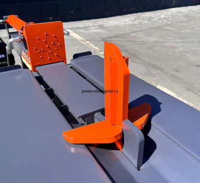 Гидравлический Дровокол 9 тонн, двигатель Лифан 20 л.с