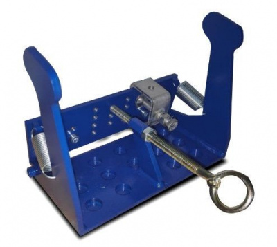 Приспособление для спусков PVS