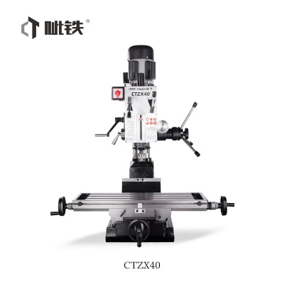 CTZX40