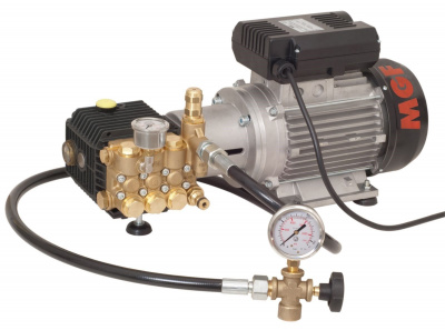 Компакт-120 электро 4L