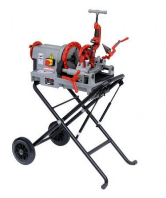 Резьбонарезной станок P50C