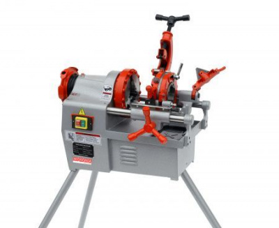 Резьбонарезной станок P50A