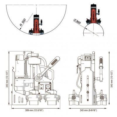 PRO-36 MS