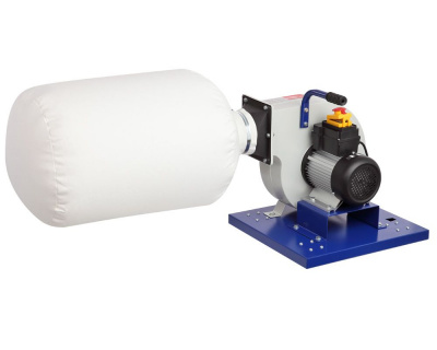 Вытяжная установка DC850