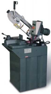 Ленточно-пильный отрезной станок Opti S150G Vario