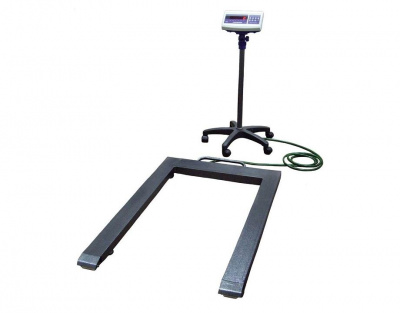 Паллетные весы ЕВ4-1500-РС