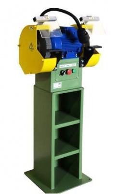 Тумба для настольных точильно-шлифовальных станков