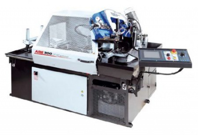 Ленточно-пильный отрезной станок ARG 300 СF-NC