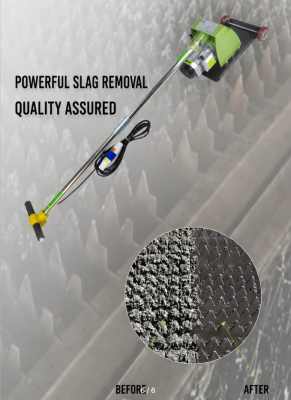FMF Laser Cleaner
