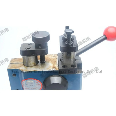 Пробивной пресс J01-0.05A