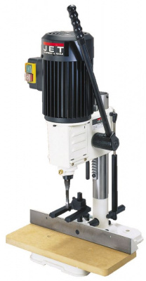 Долбёжно-пазовальный станок JET JBM-5