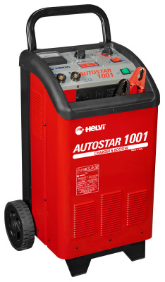 Autostar 1001