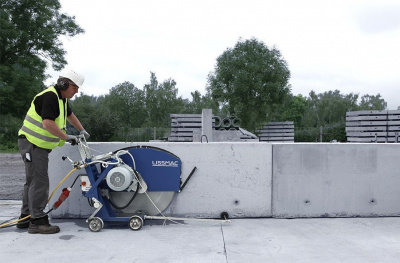 COMPACTCUT 400 E