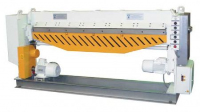 Листогиб МГЛ-2500