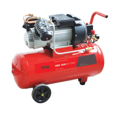 VDС 400/50 CM3 VDС 400/50 CM3