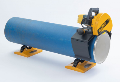 PipeCut Bevel 360 Pro Series