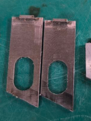 Комплект зажимов для проводов