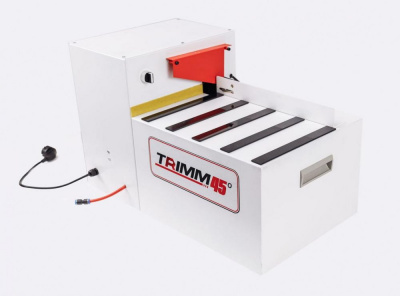 TRIMM 45