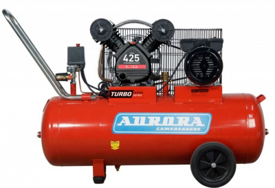 CYCLON-75 TURBO active series