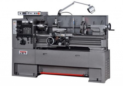 Токарно-винторезный станок RML-1660