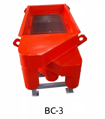 ВС-3 с 1 сеткой 380В