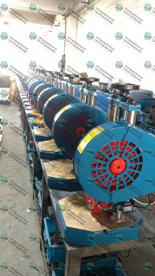 Пробивной пресс JB04-0.5T