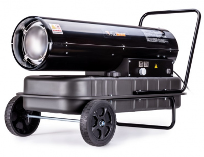 FoxHeat DD 50