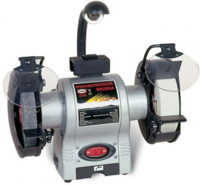 Станок точильно-шлифовальный BKL-1500