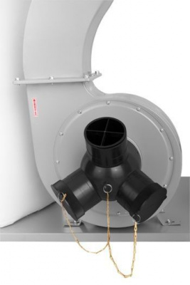 Вытяжная установка FM300S