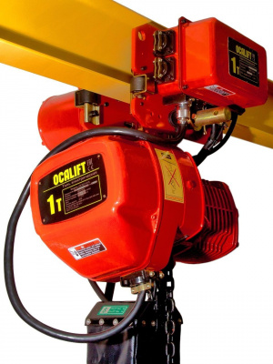 OCA 1т/4,5м (OCA0101ST4,5m)