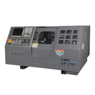 SP210 CNC
