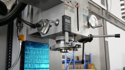 CNC-M45