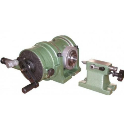 Универсальная делительная головка FB80